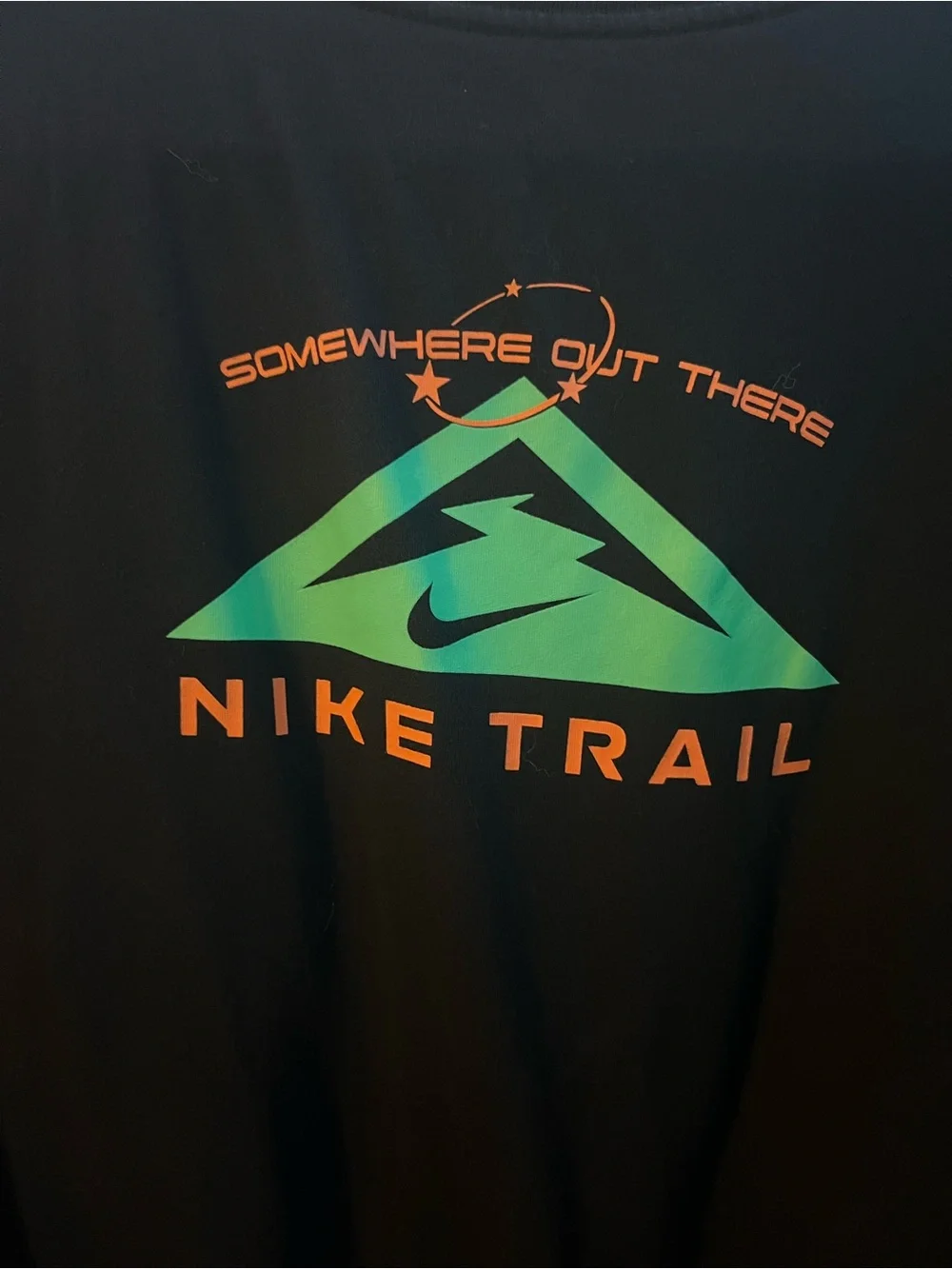 Nike Shirt
